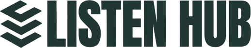 Listen Hub